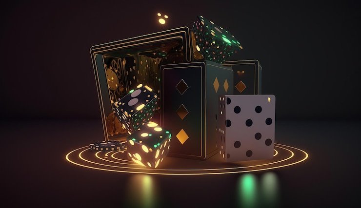 Antarmuka aplikasi mobile counterwin menampilkan menu sportsbook dan kasino langsung