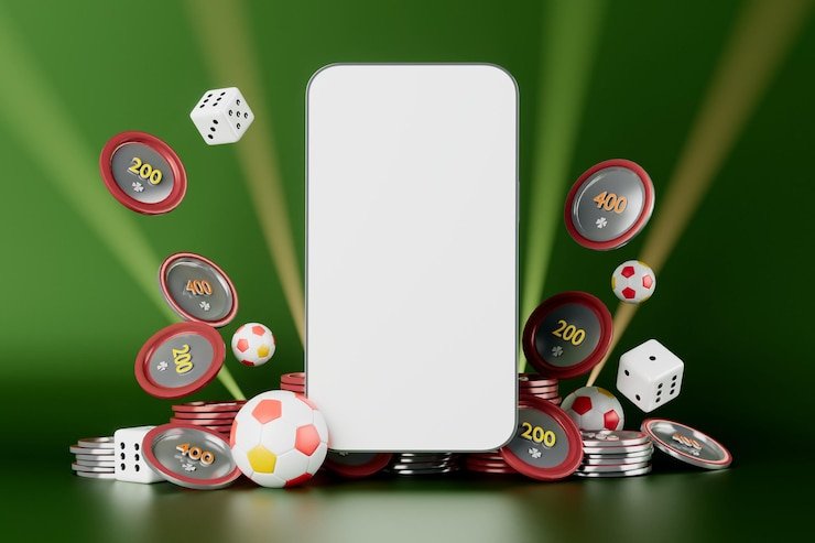 Layar pemilihan metode pembayaran di counterwin
