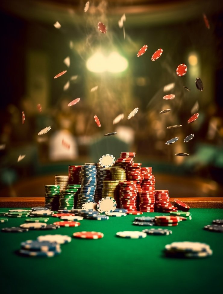 Shio Table Game 