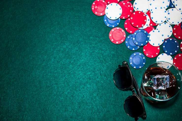 Antarmuka pasar MMA di platform counterwin